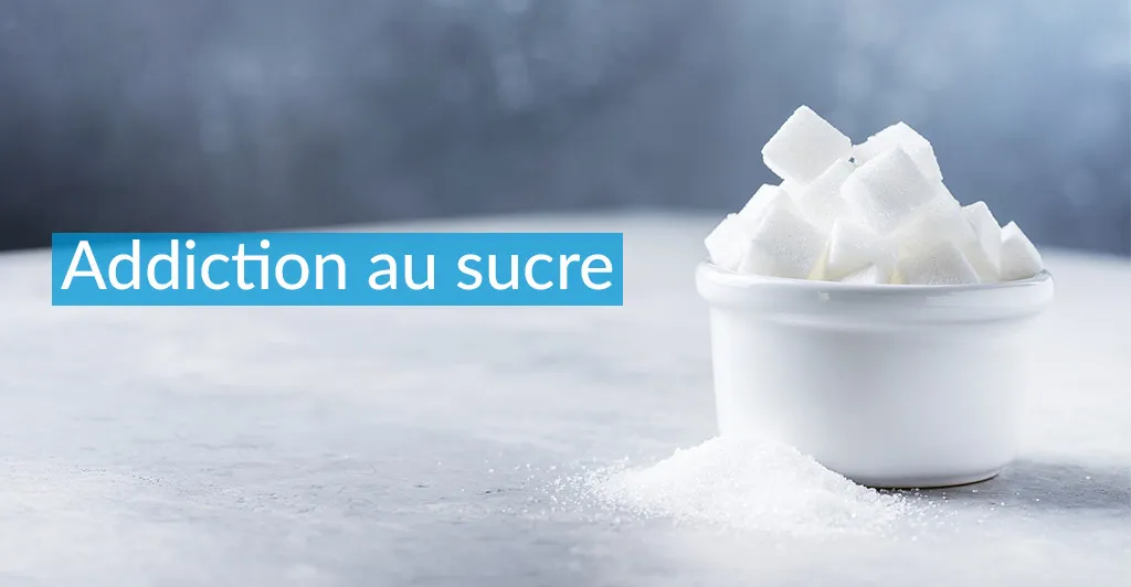 Addiction au sucre